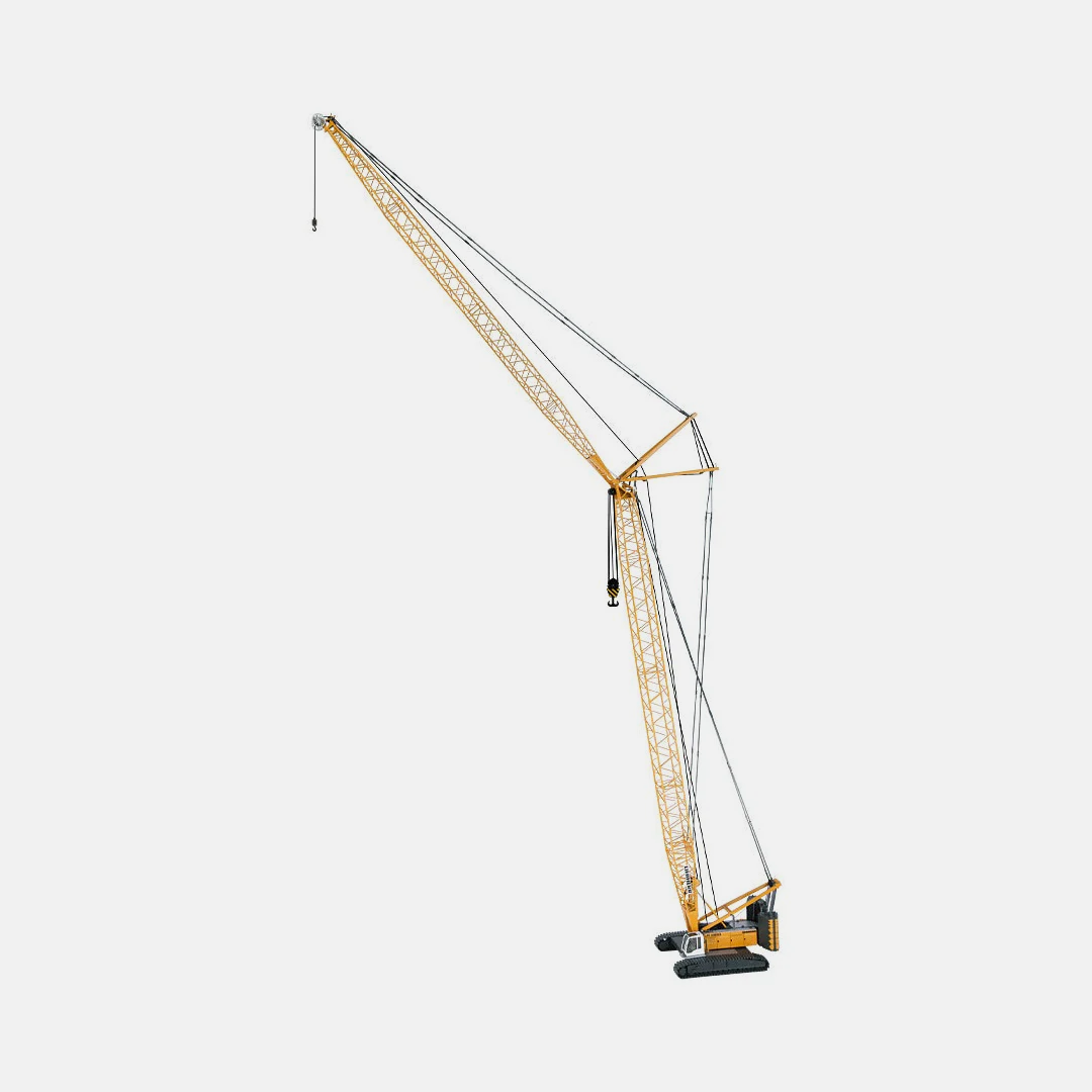 LIEBHERR LR1300.