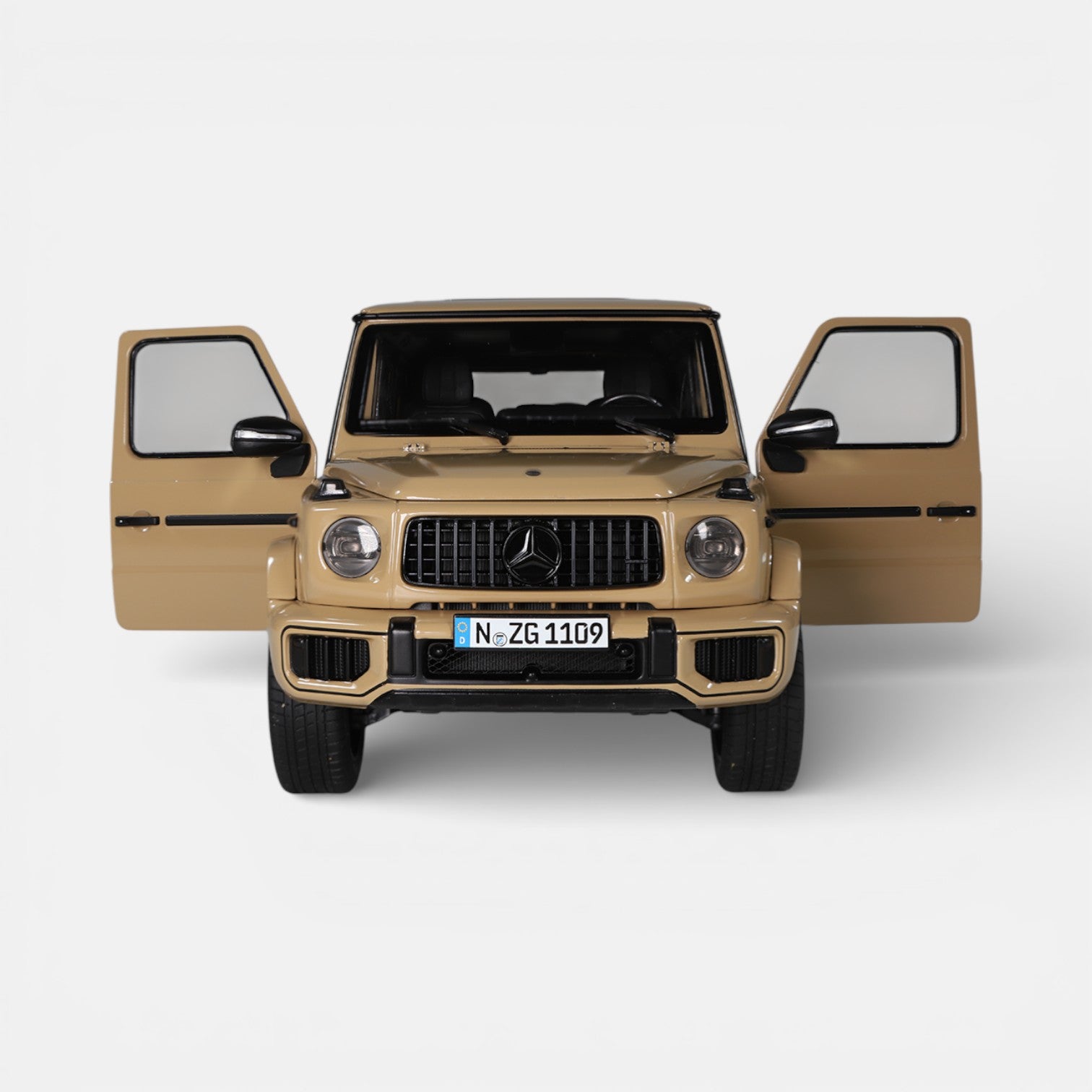 Mercedes-AMG G 63 W465