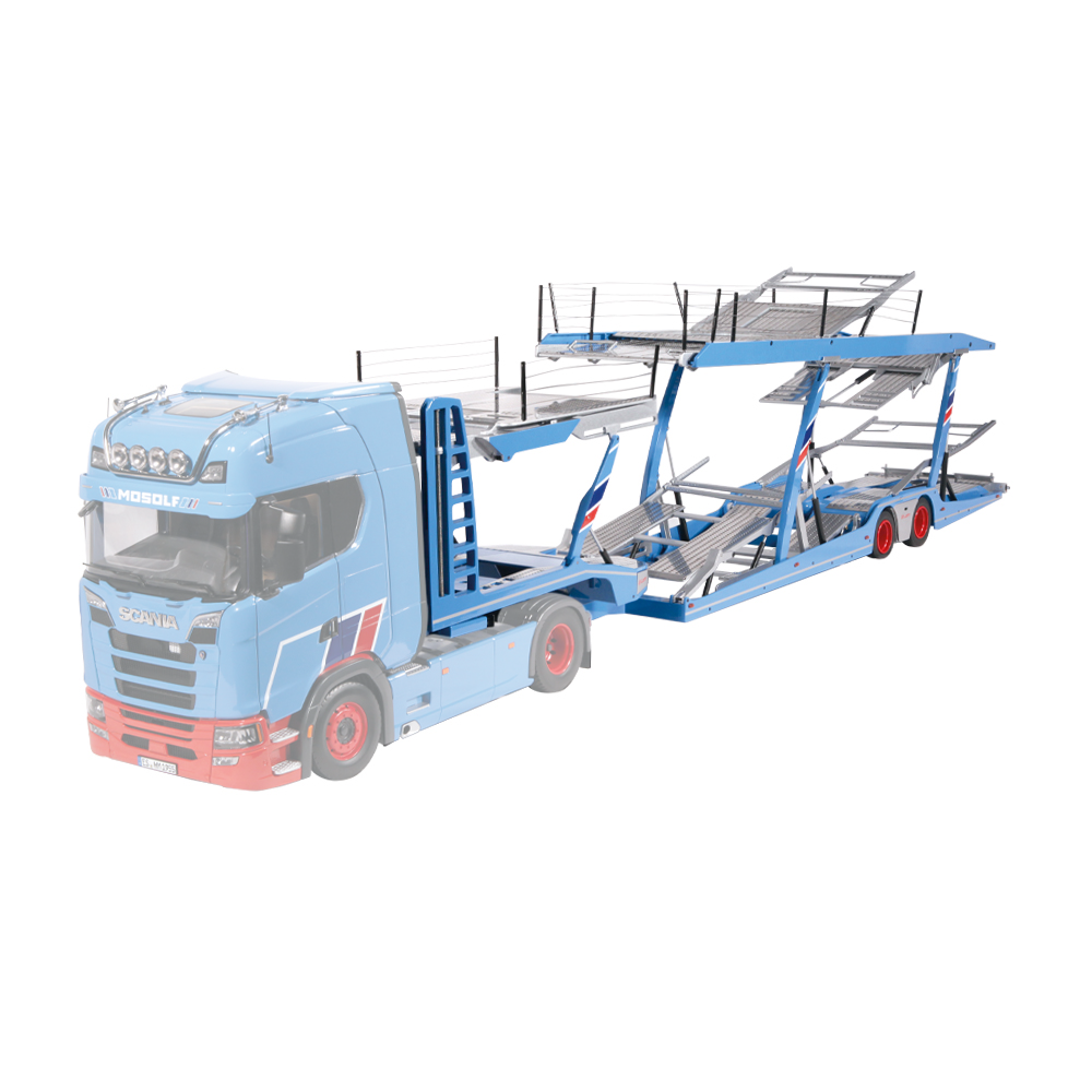 Autotransporter Lohr