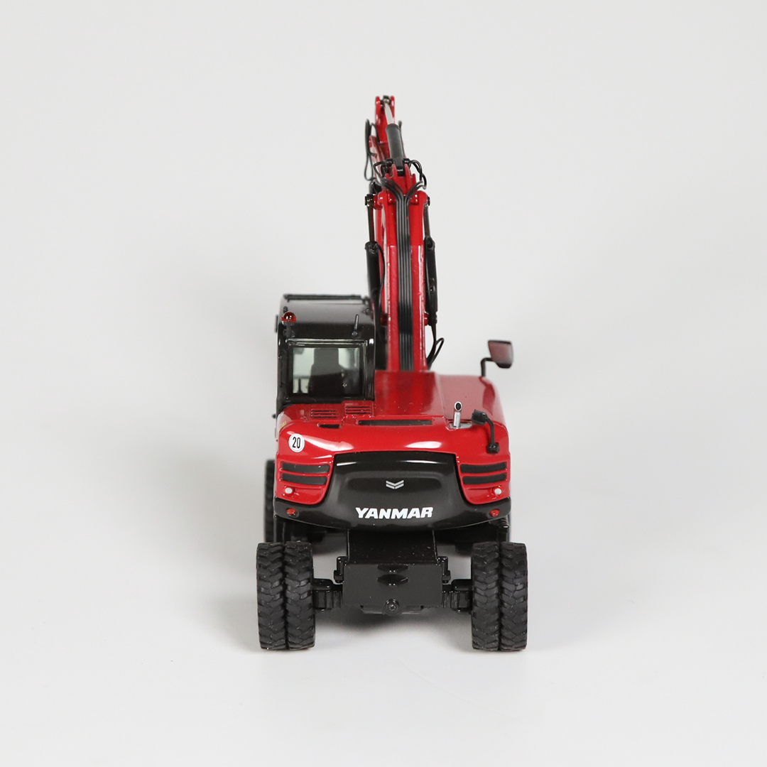 YANMAR B110W.