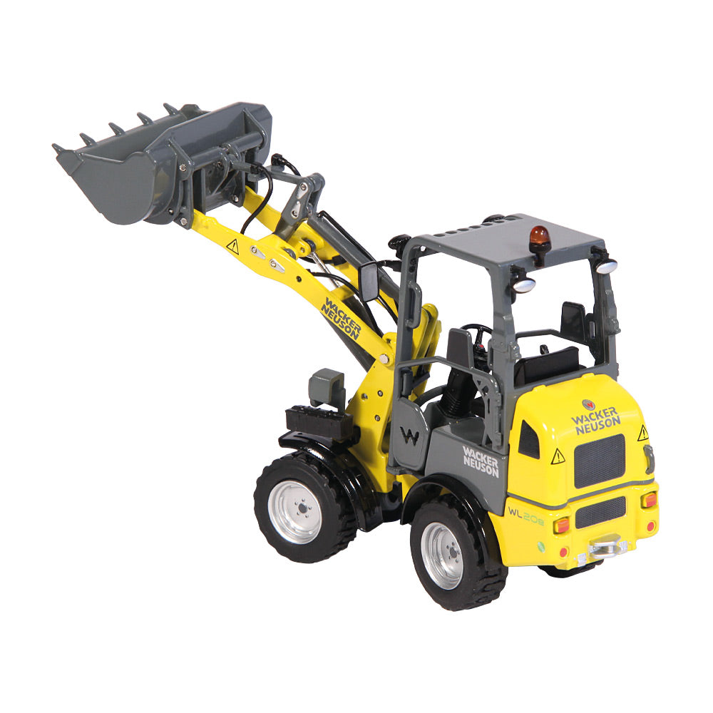 Wacker Neuson WL20e