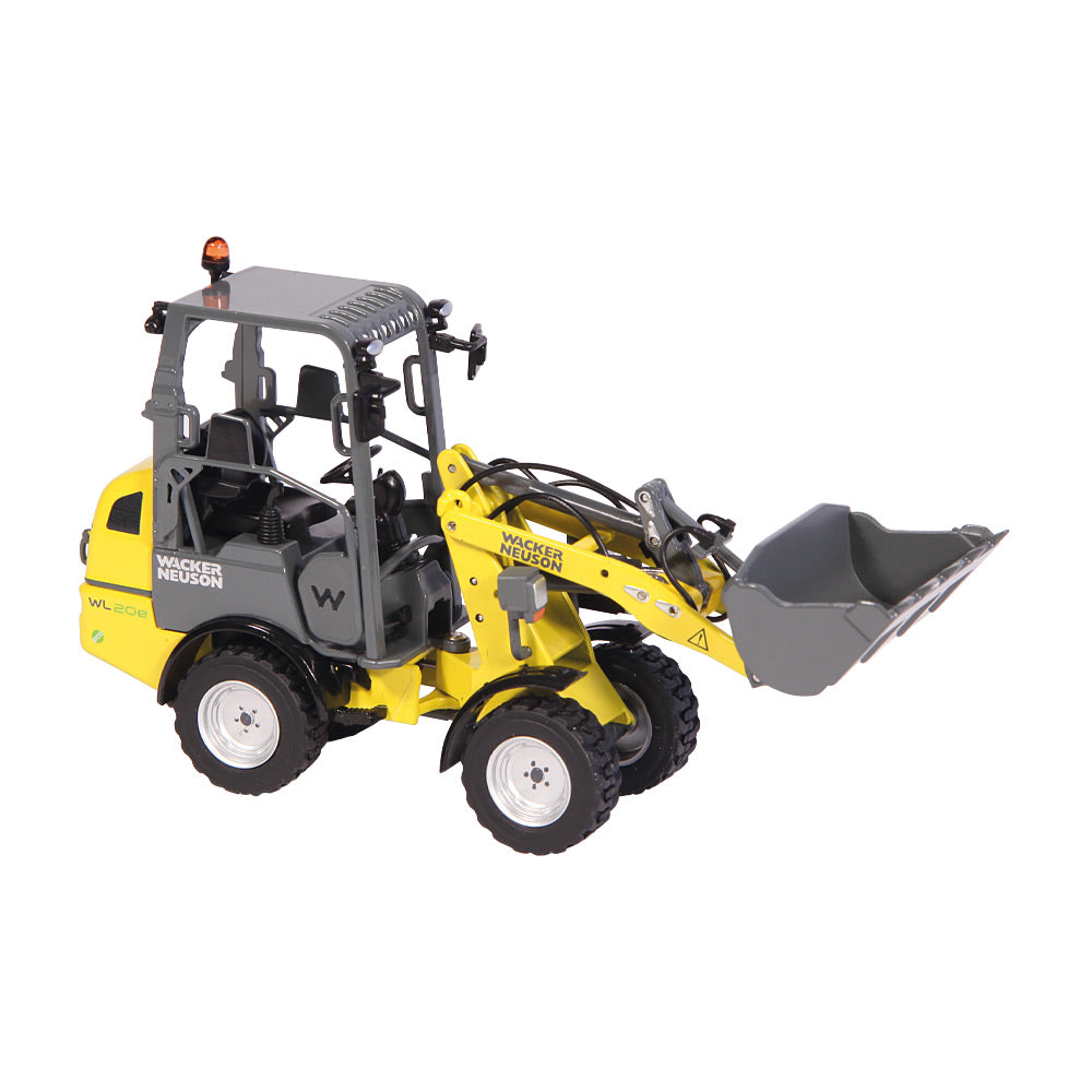 Wacker Neuson WL20e