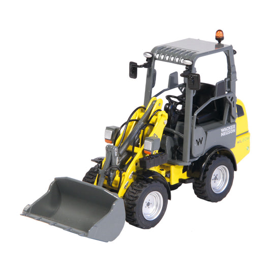 Wacker Neuson WL20e