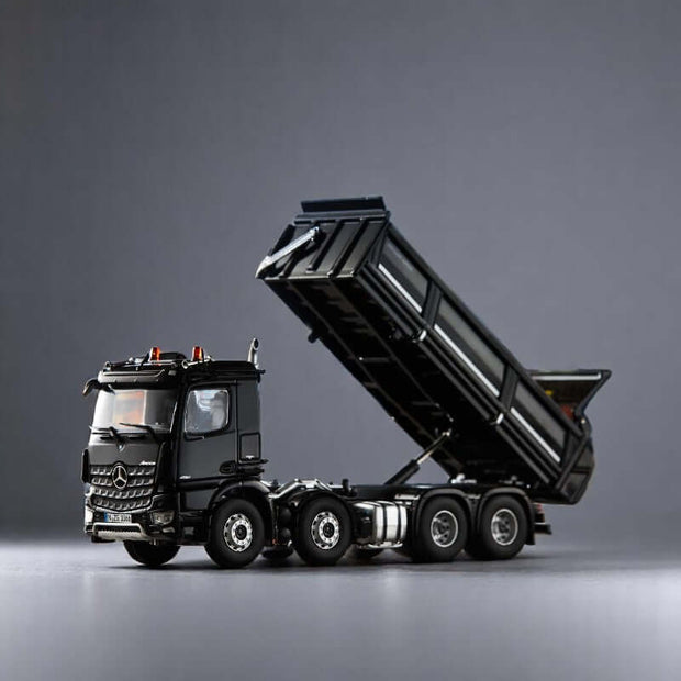 LKW Modelle kaufen – Maßstabsgetreue Trucks | NZG