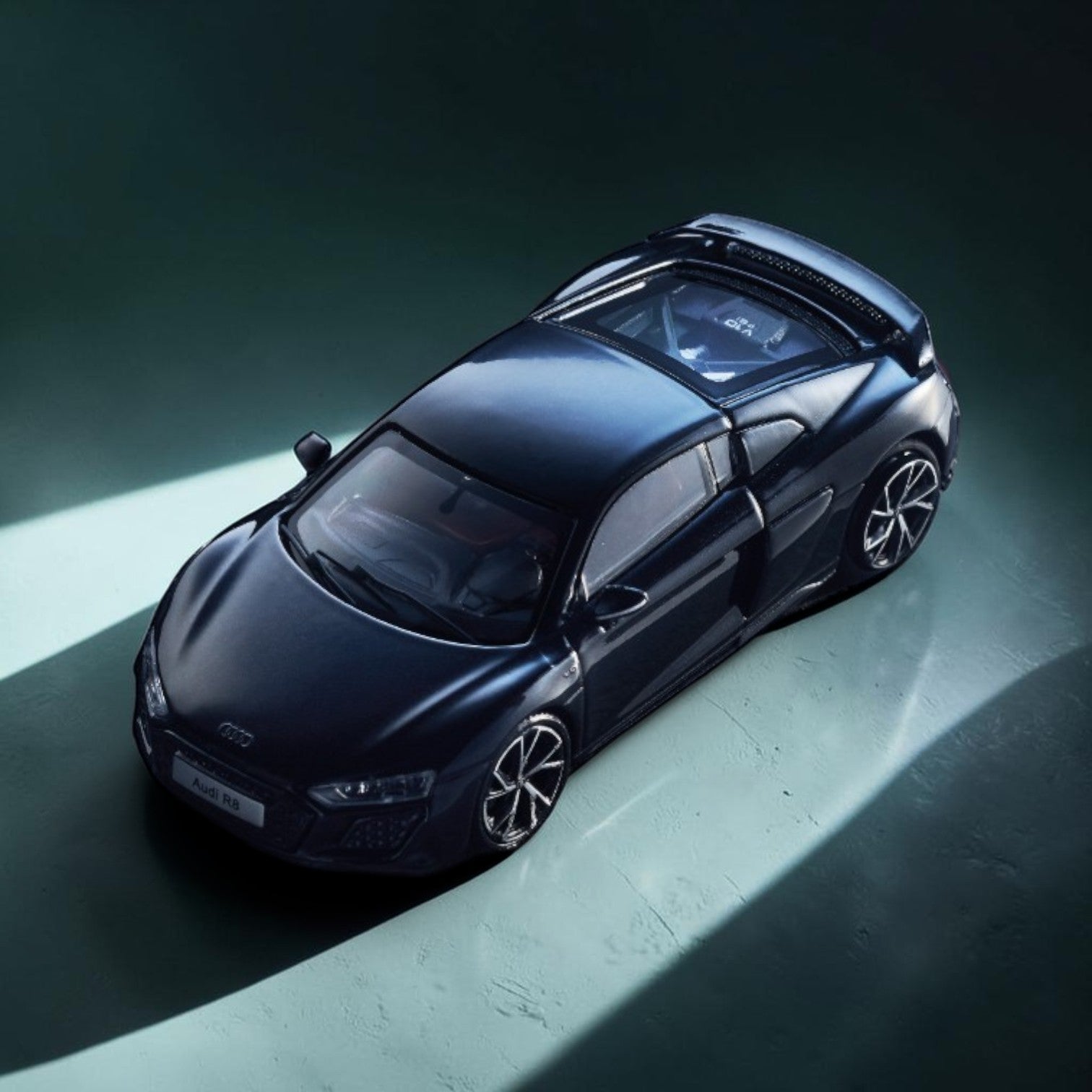 Audi R8 Coupé