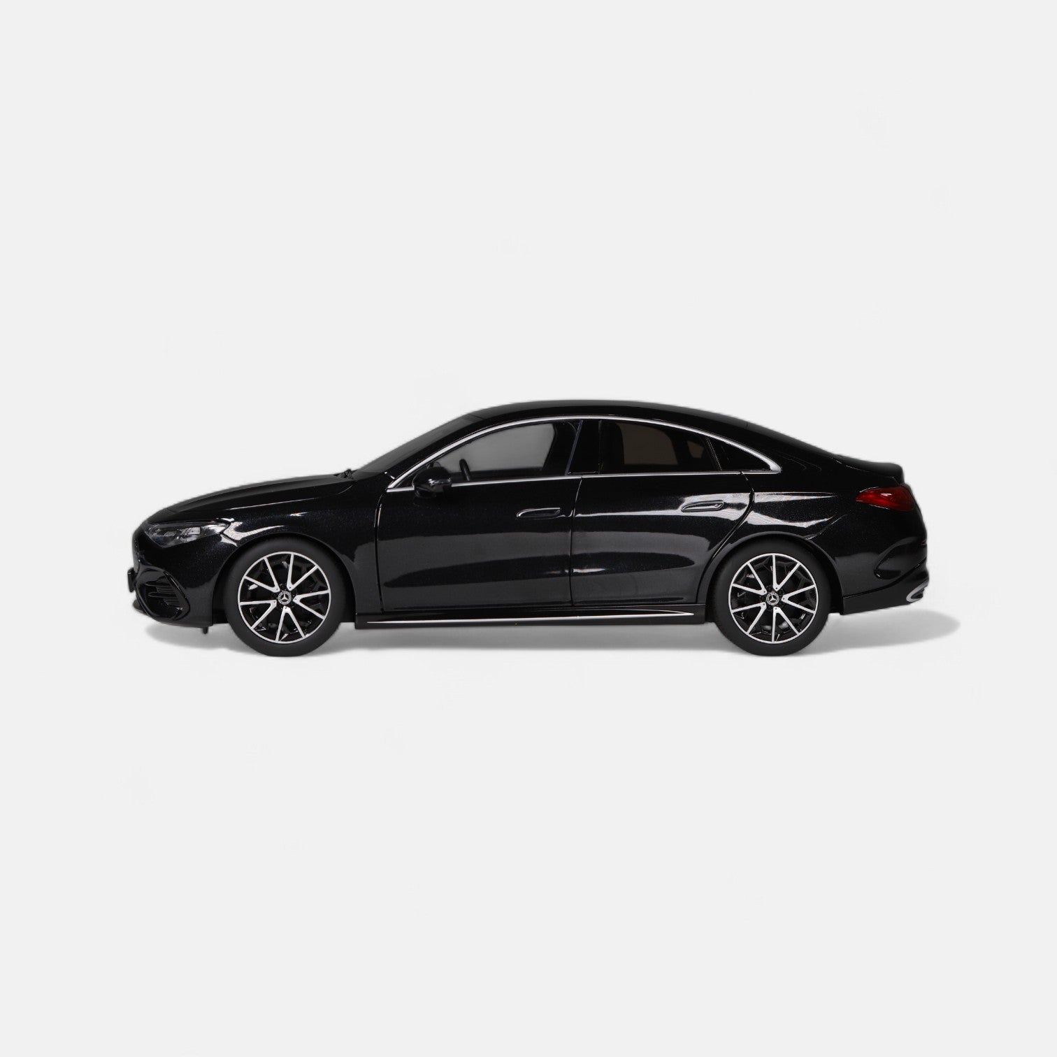 Mercedes-Benz CLA Coupé BEV