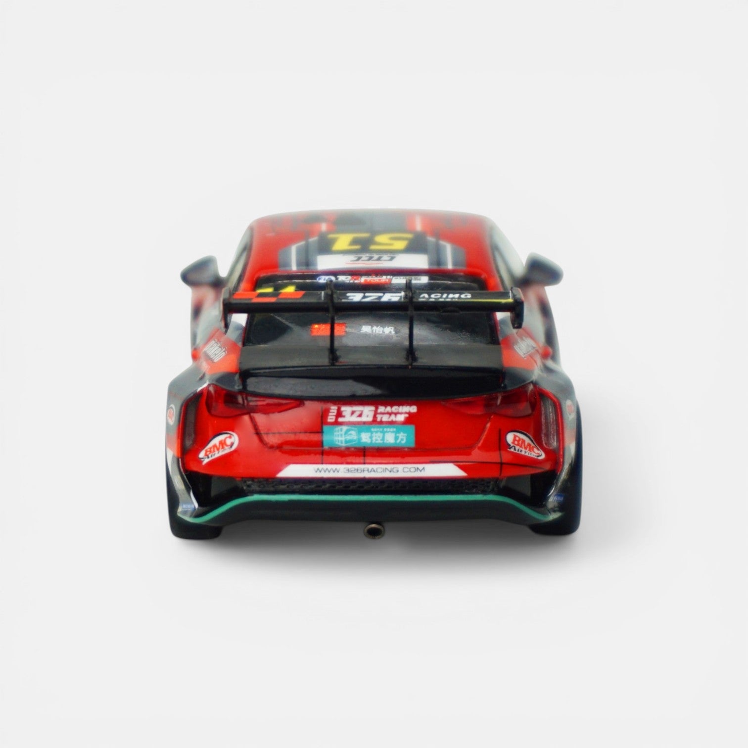 Audi RS 3 LMS CTCC 2025