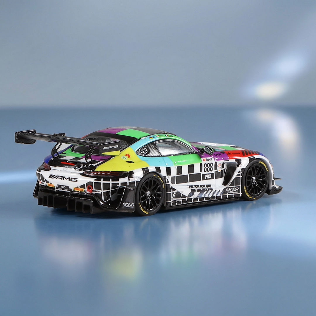 Mercedes-AMG GT3