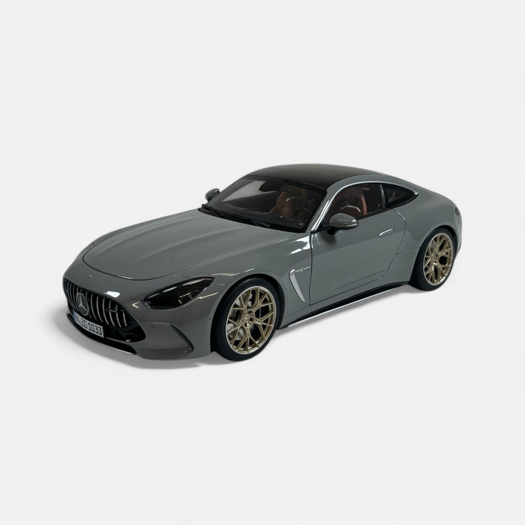 Mercedes-AMG GT 63 | 1:12