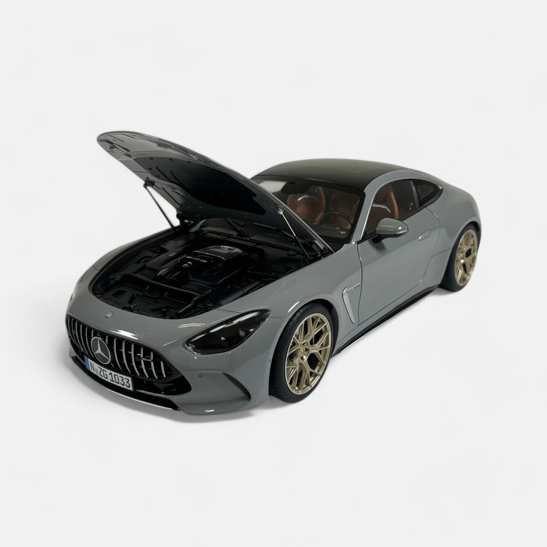 Mercedes-AMG GT 63 | 1:12