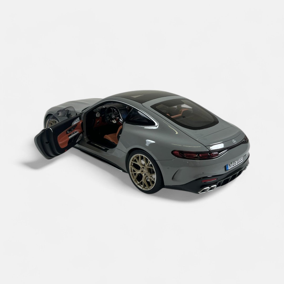 Mercedes-AMG GT 63 | 1:12