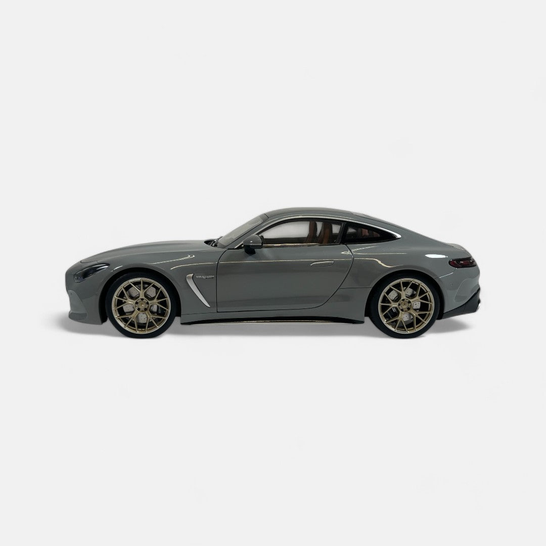 Mercedes-AMG GT 63 | 1:12