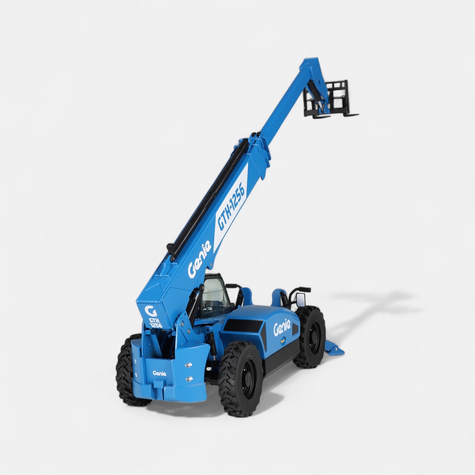 Genie GTH-1256 telehandler
