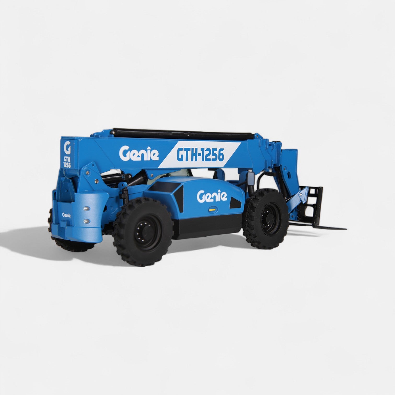 Genie GTH-1256 telehandler