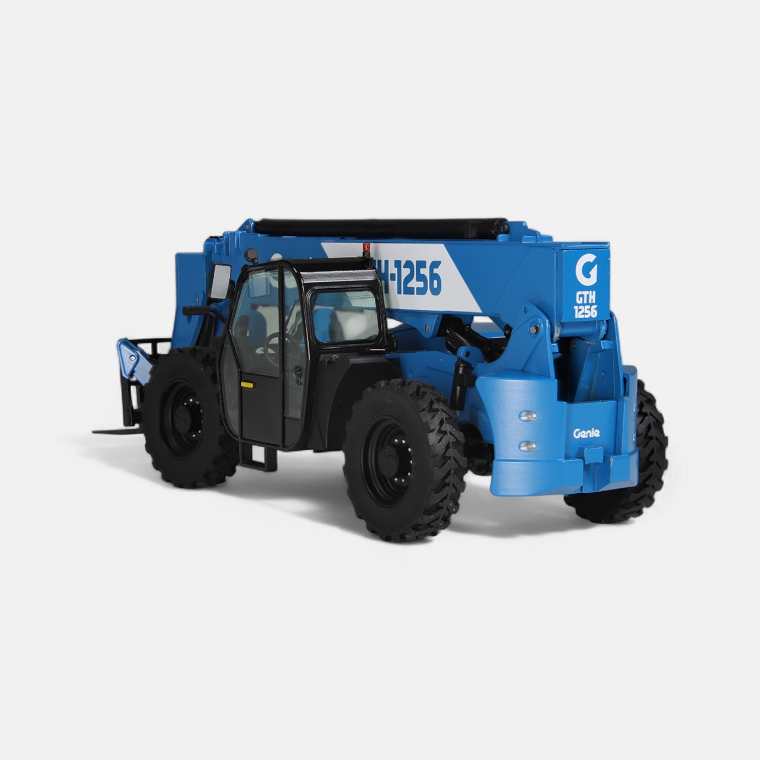Genie GTH-1256 telehandler