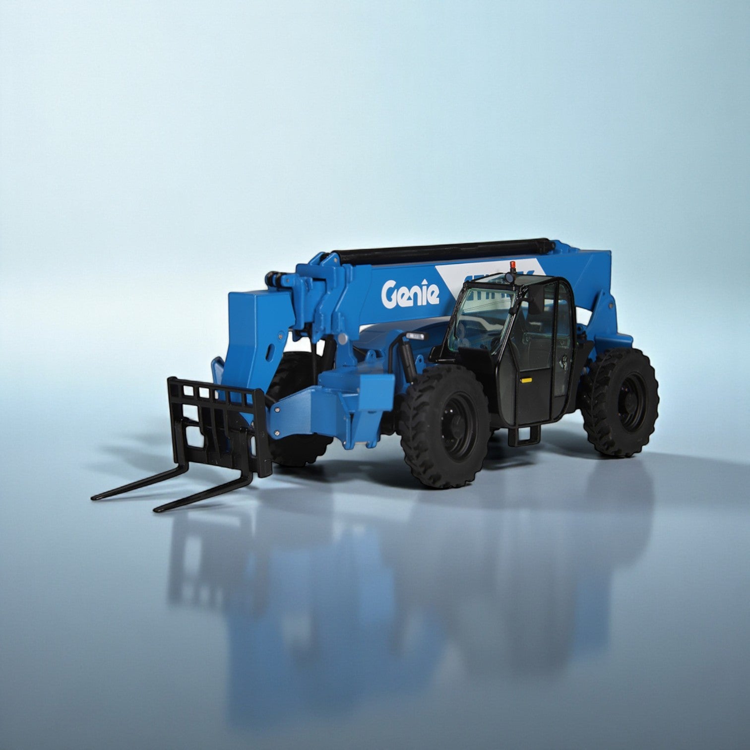 Genie GTH-1256 telehandler