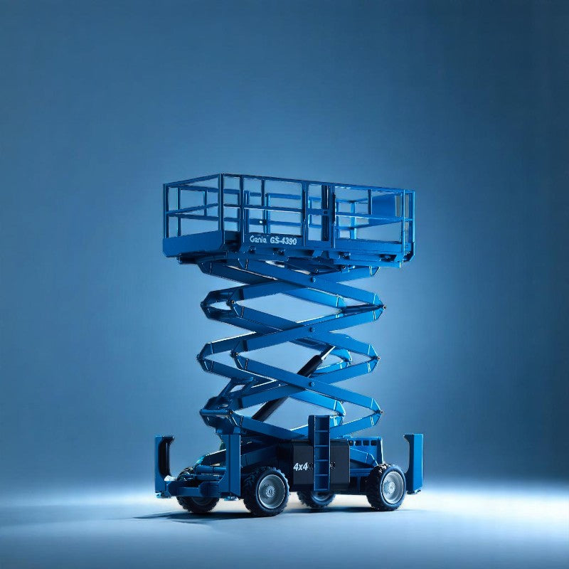 Genie GS-4390 Scherenarbeitsbühnen