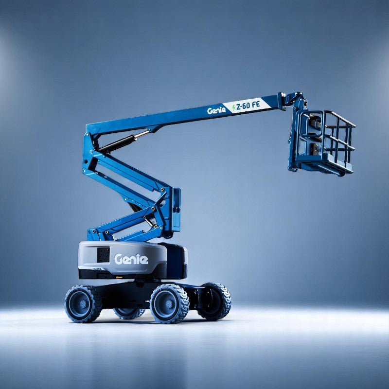 Genie Z-60 FE Hybrid Teleskoparbeitsbühne