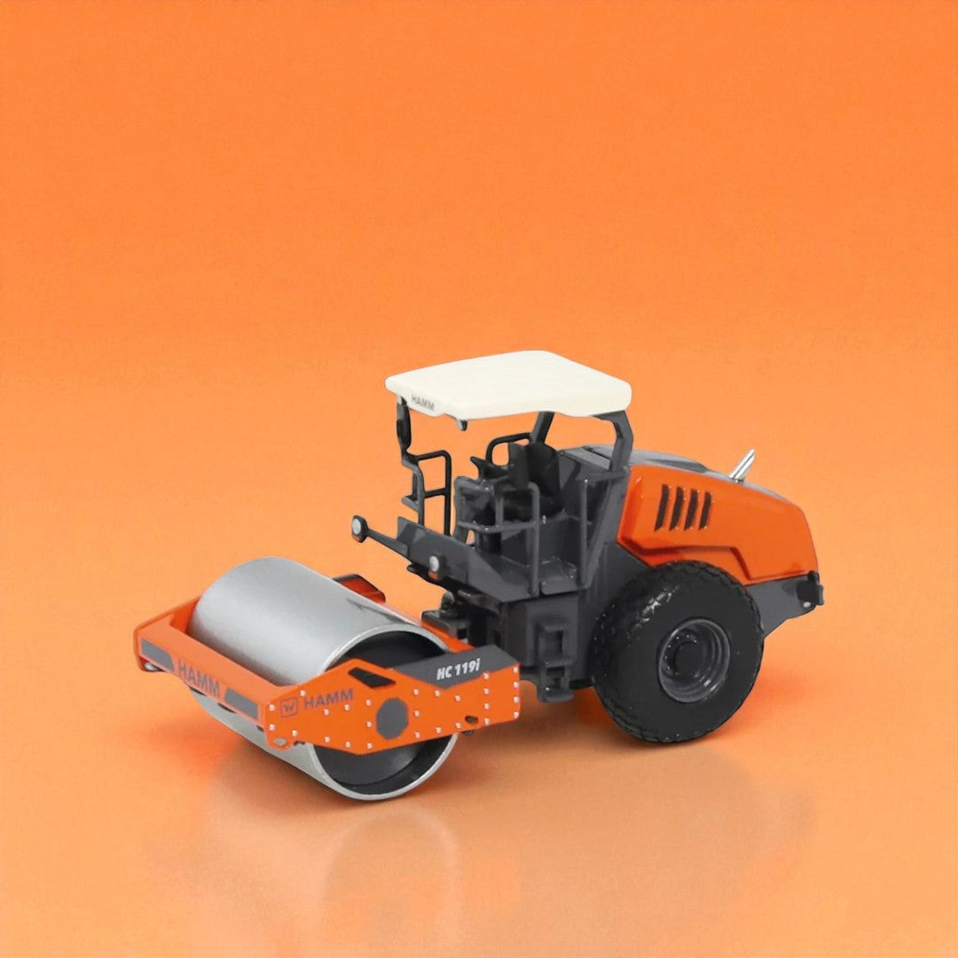 Hamm HC119i
