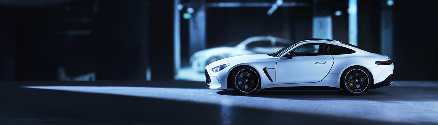 NZG Special Projects – Custom Die-Cast Scale Models