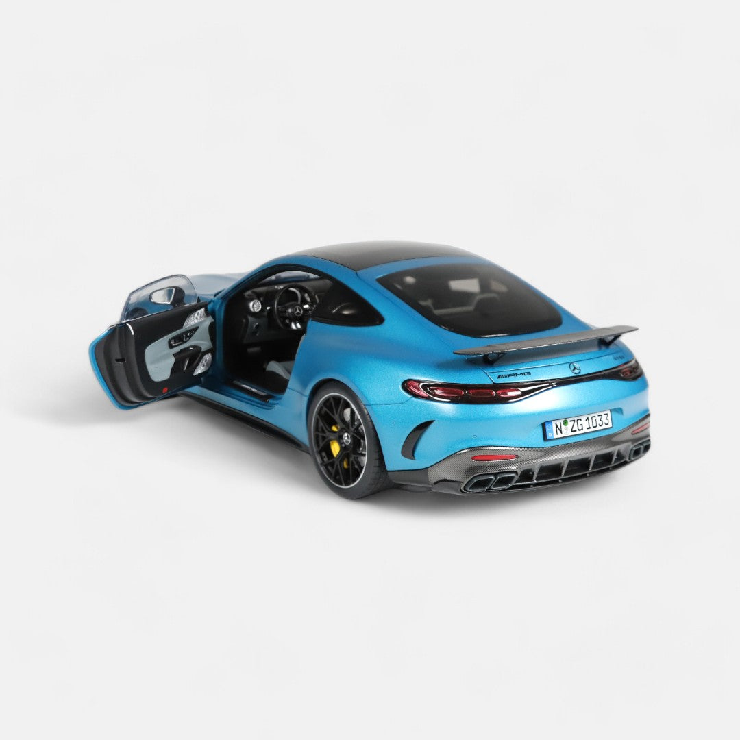 Mercedes-AMG GT 63 | 1:12