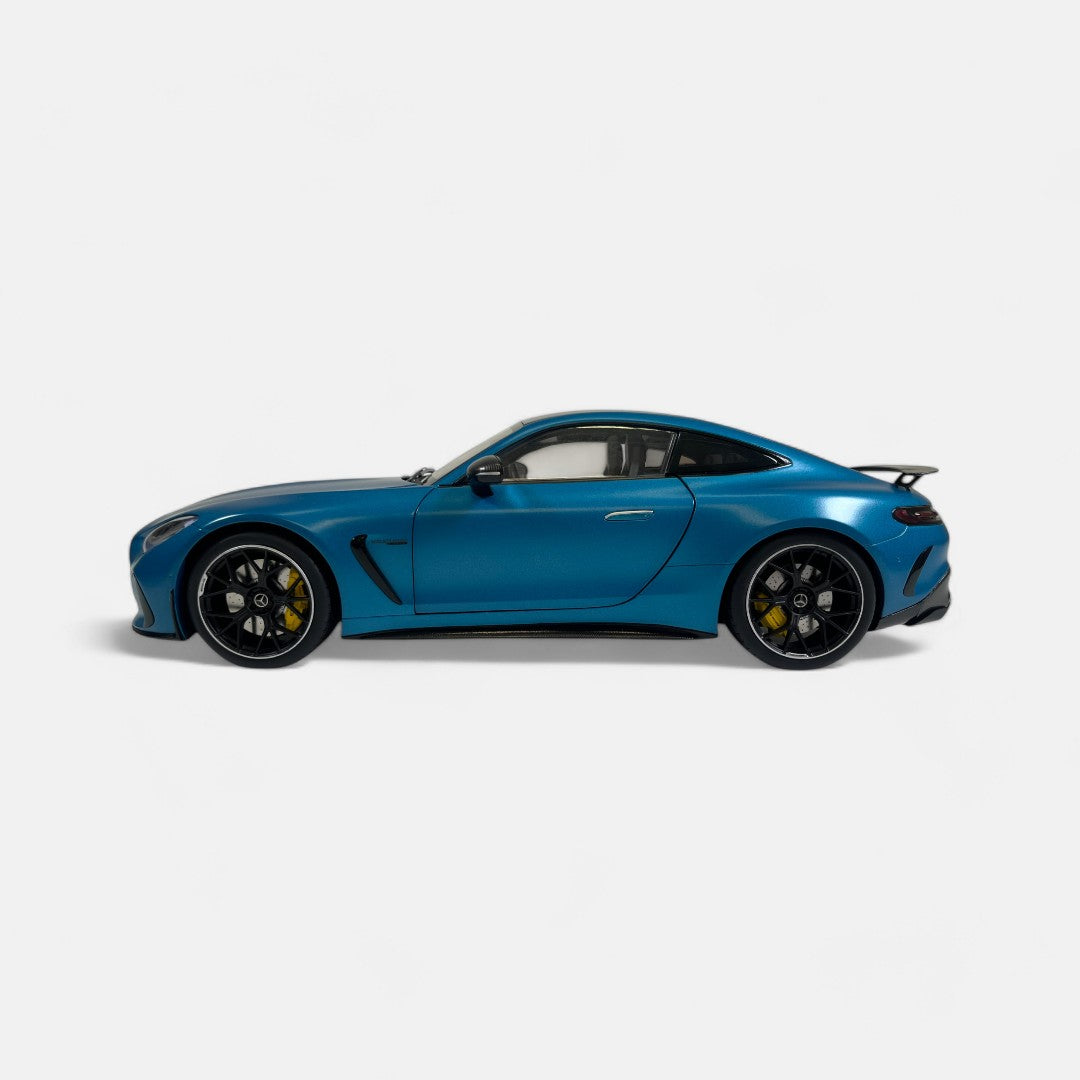 Mercedes-AMG GT 63 | 1:12