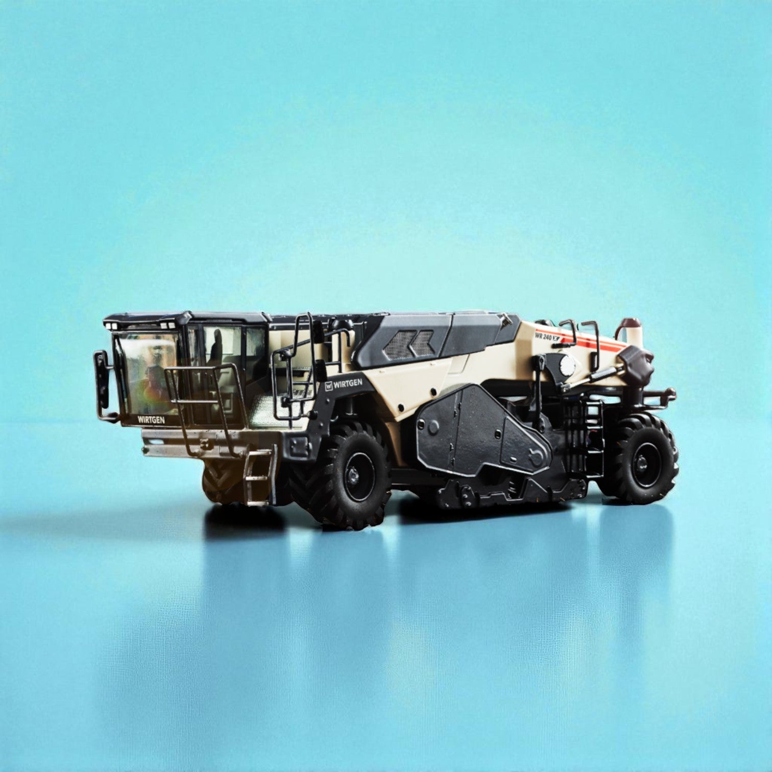 Wirtgen WR 240 X