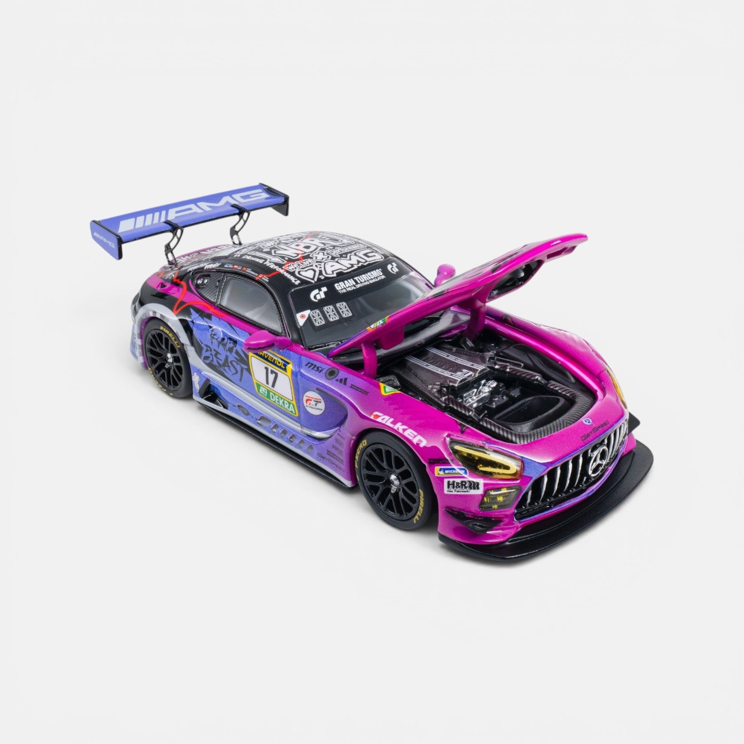 Mercedes-AMG GT3