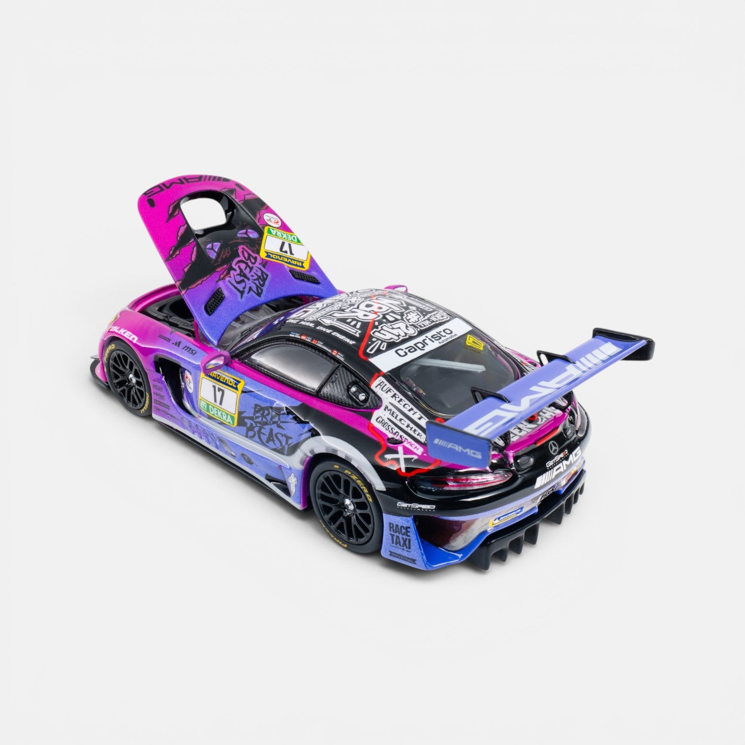 Mercedes-AMG GT3