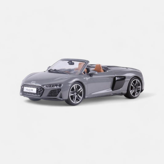 Audi R8 Spyder 2021 | 1:64