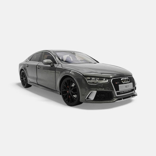 Audi RS7  4,0 TFSI Sportback   - C7 2016.