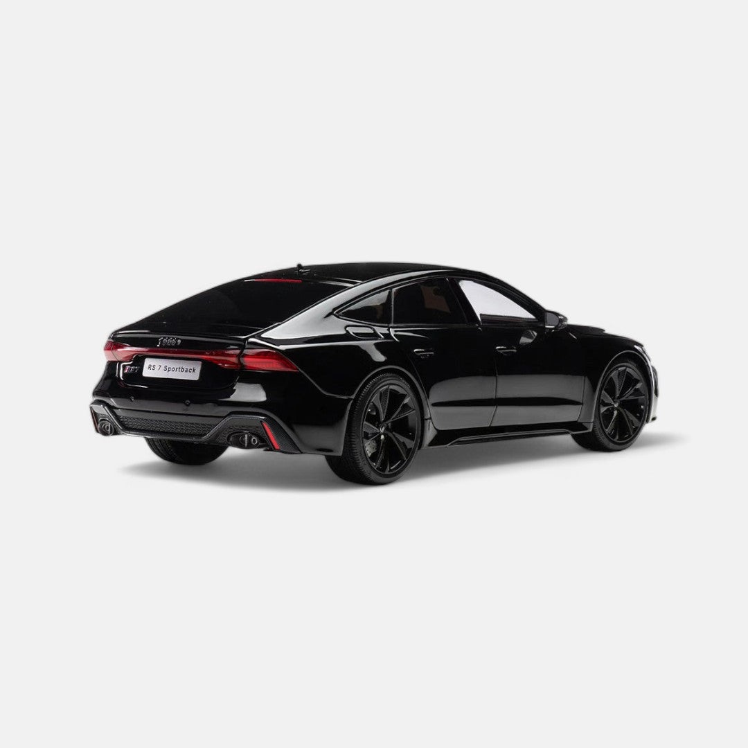 Audi RS7  4,0 TFSI Sportback   - 2021.