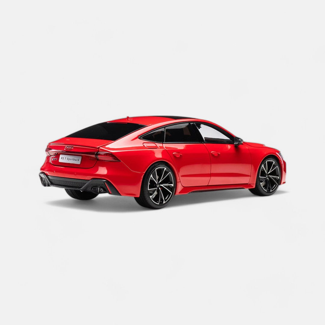 Audi RS7  4,0 TFSI Sportback   - 2021.