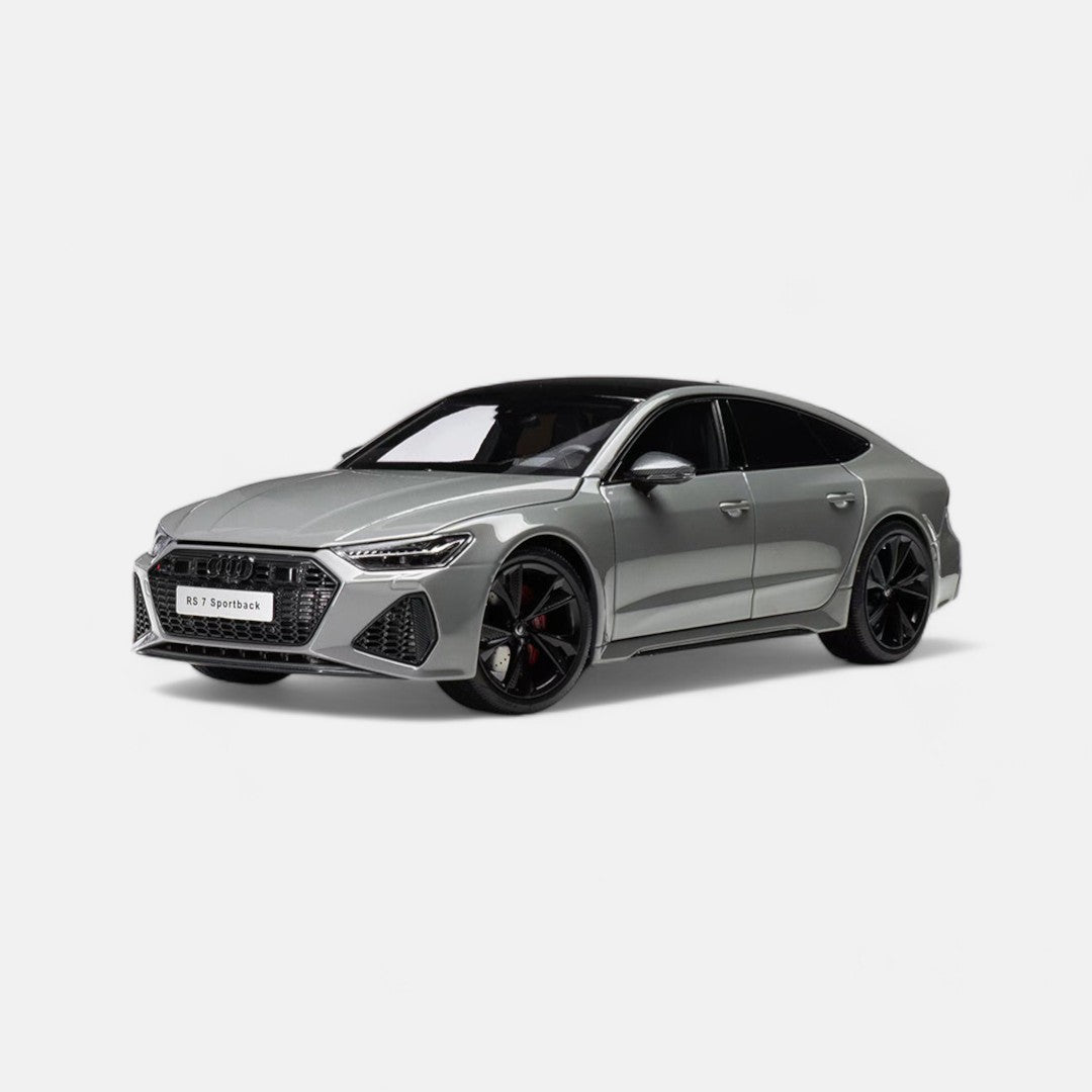 Audi RS7  4,0 TFSI Sportback   - 2021.