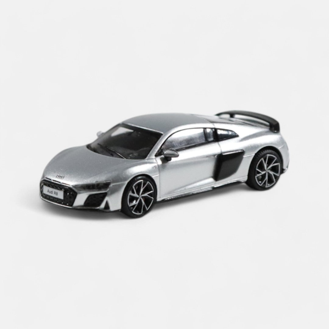 Audi R8 Coupé |  1:64