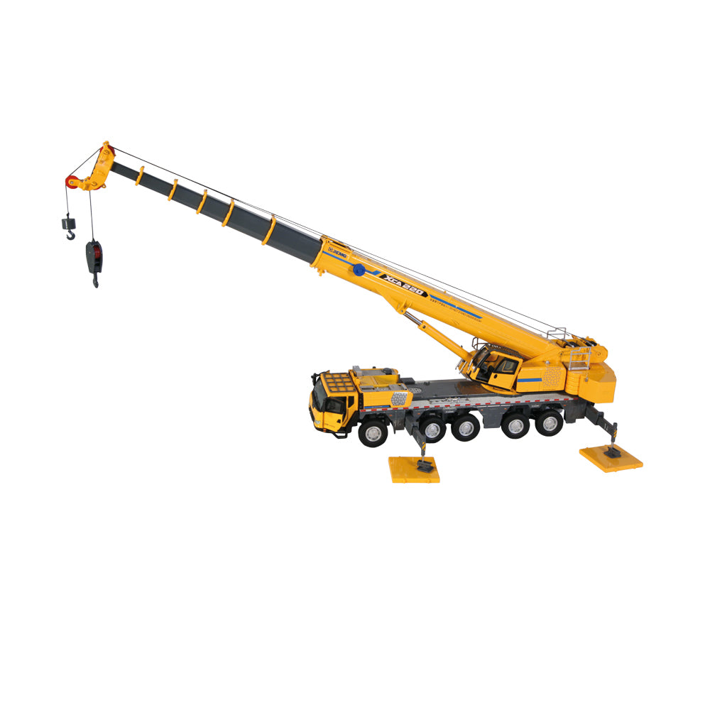 Grue mobile XCMG XCA220