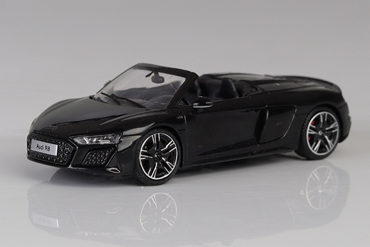 Audi R8 Spyder - 2019