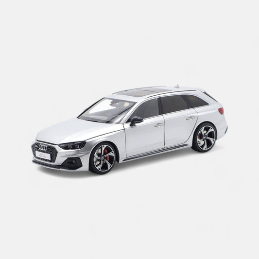 Audi RS4 Avant 2020.