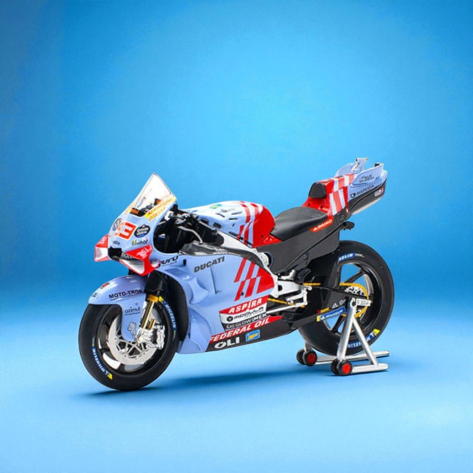 Gresini Ducati GP23 – Marc Márquez