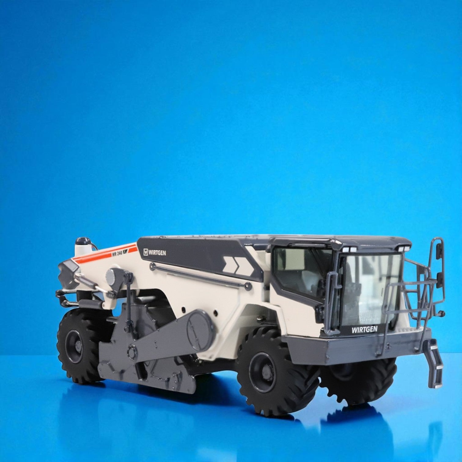 Wirtgen WR 240 X