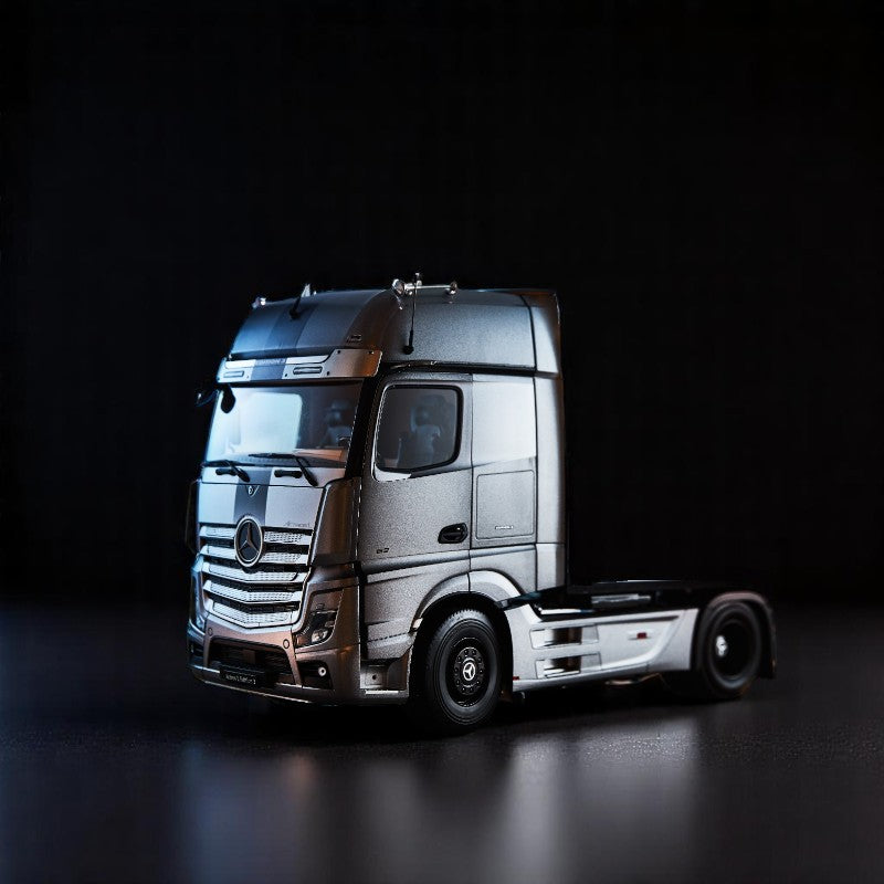 Mercedes-Benz Actros GigaSpace 4x2 „Edition 3“