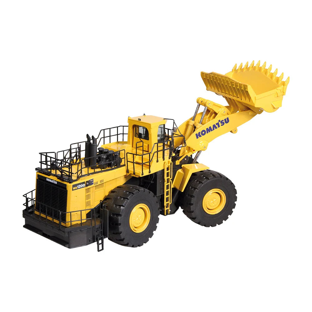 Komatsu WA1200.