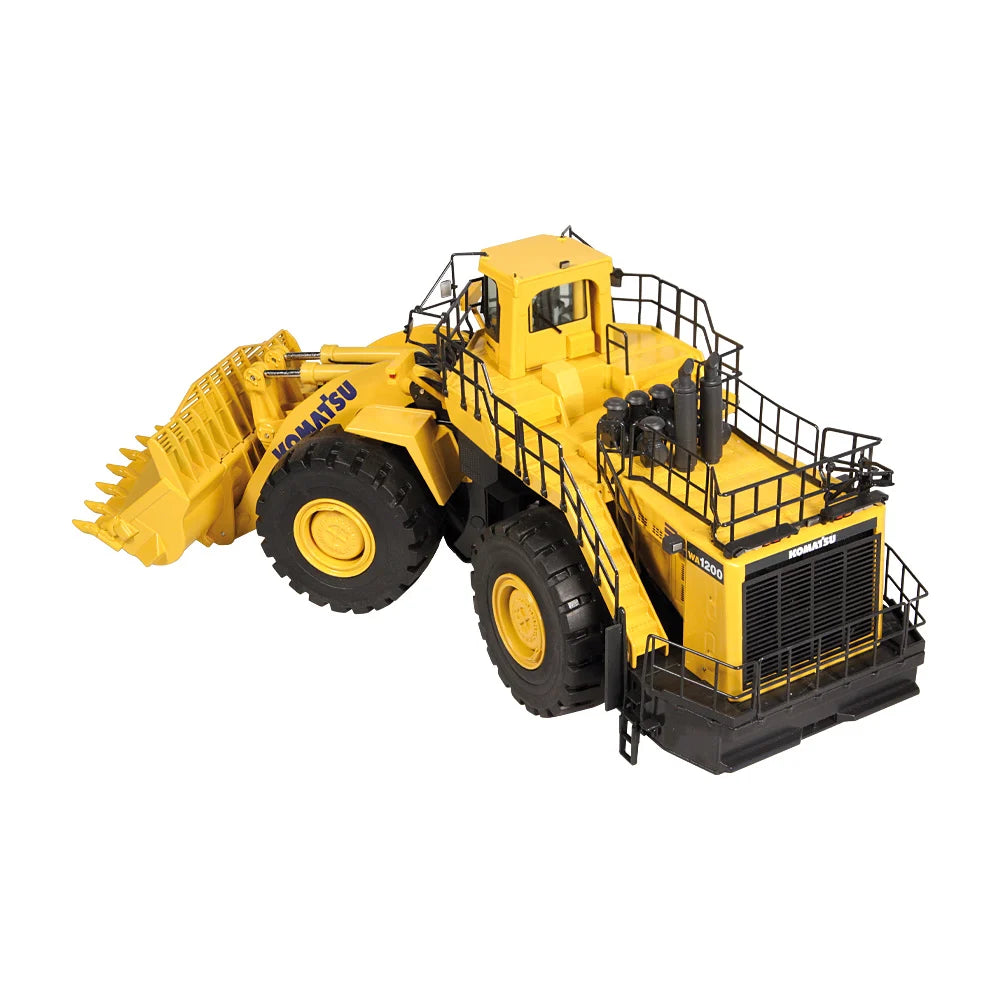 Komatsu WA1200.