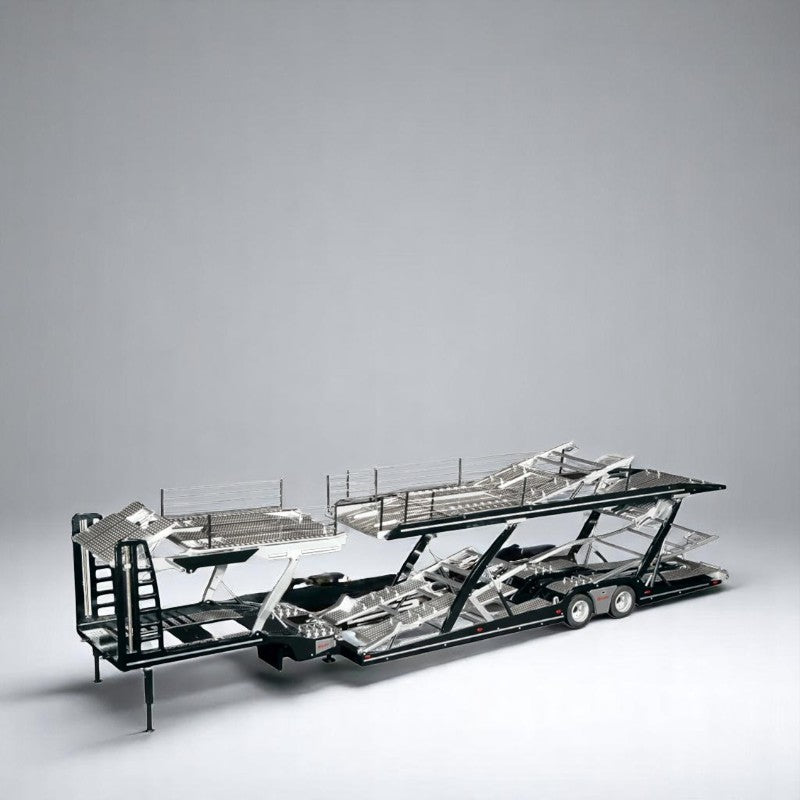 Autotransporter Lohr