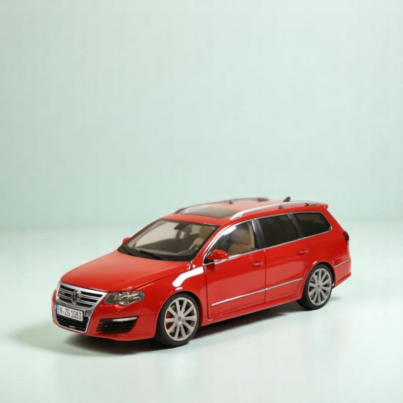 Volkswagen Passat R36