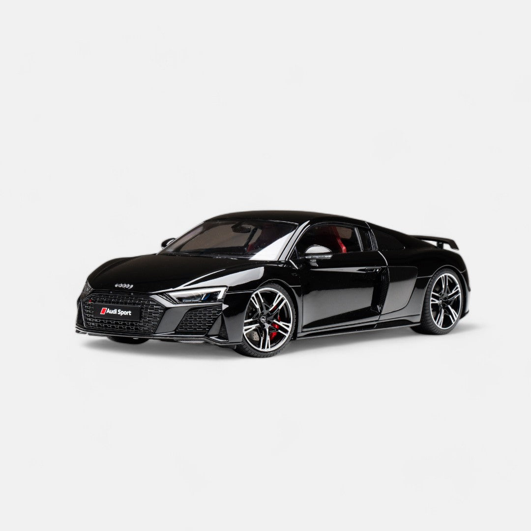 Audi R8 Coupe - 2019.