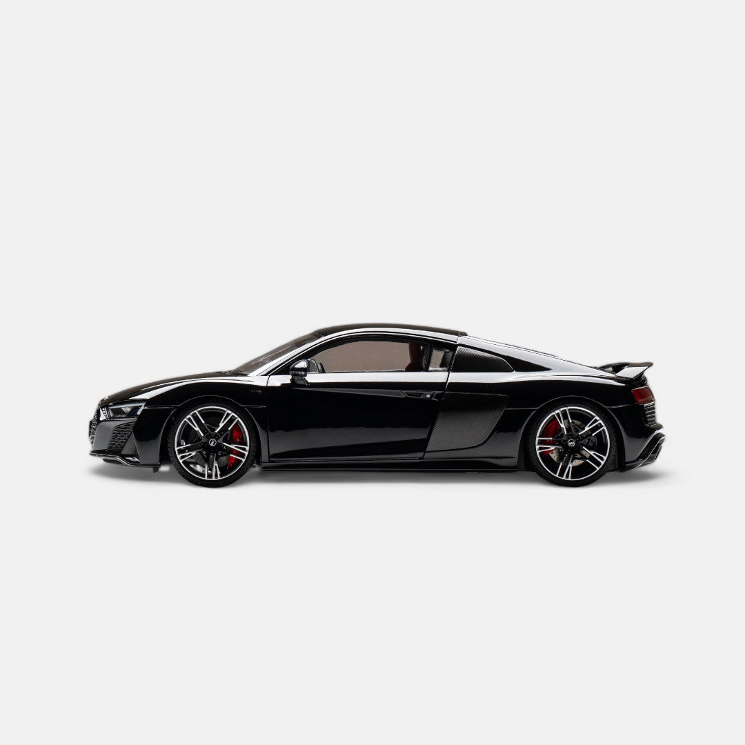 Audi R8 Coupe - 2019.